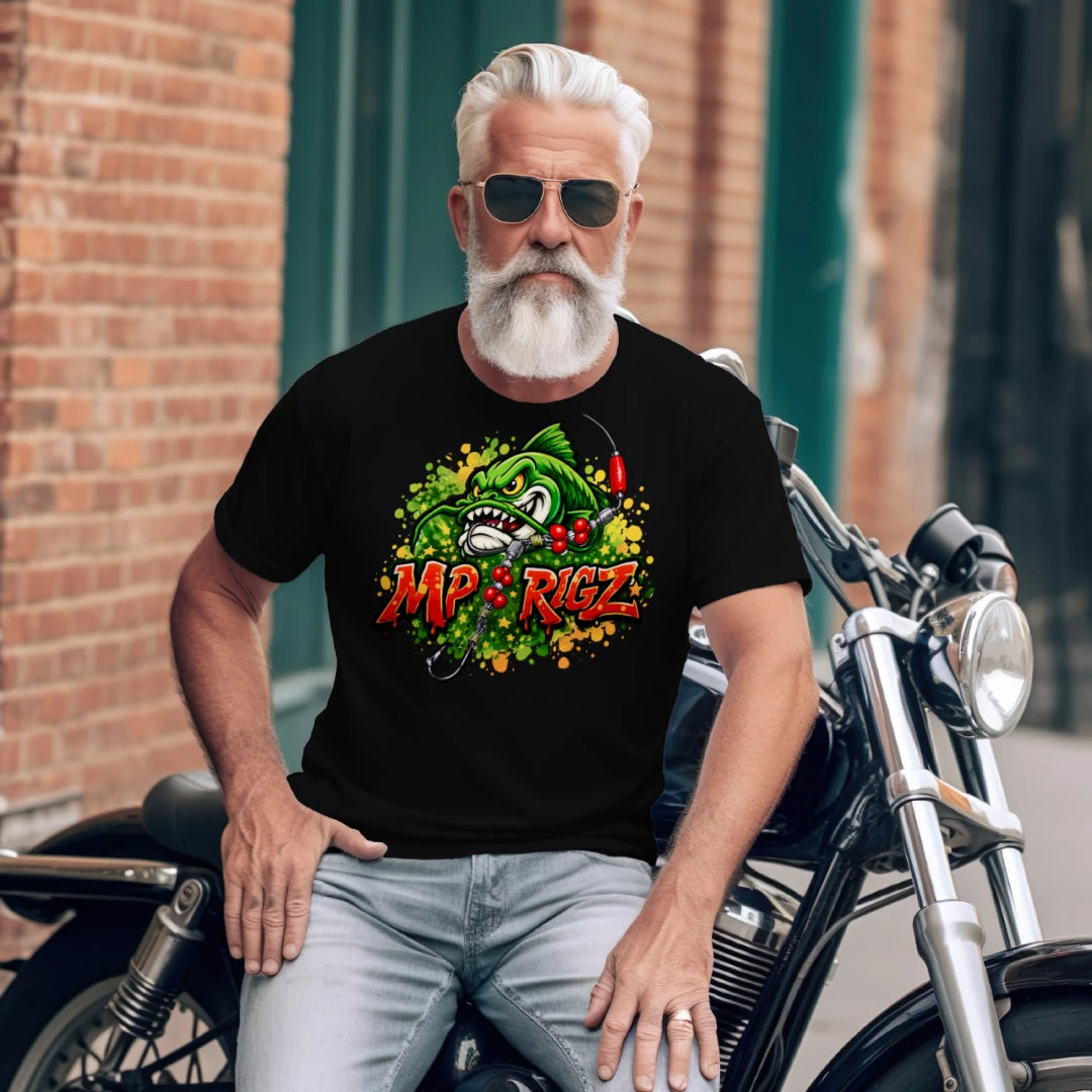 MP RIGZ Crew Shirt