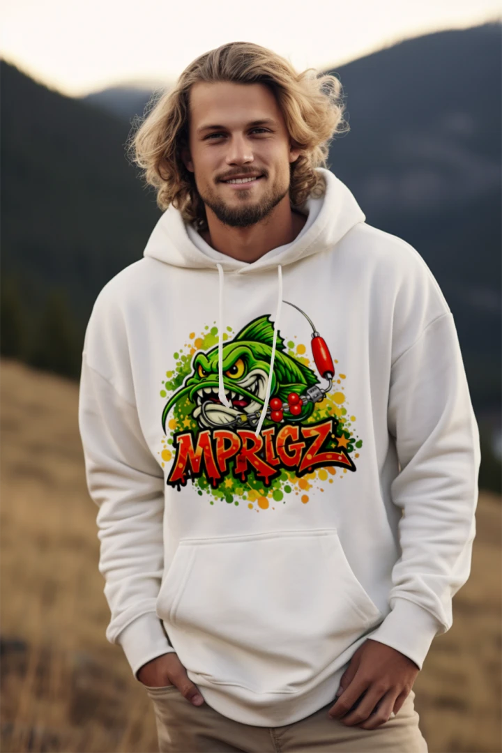 Mp RIGZ IN DA HOOD