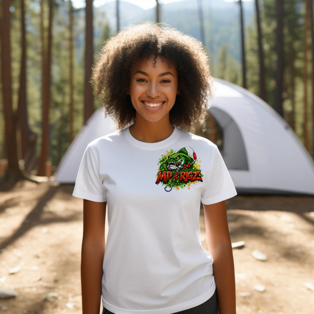 MP RIGZ Pledge Tee