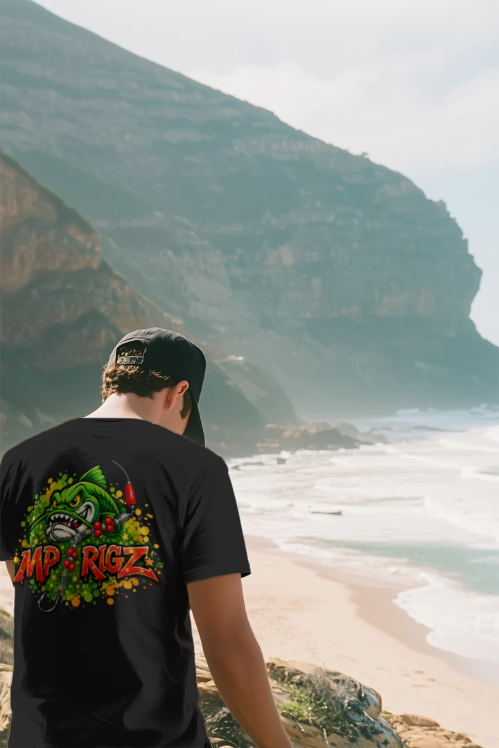MP RIGZ Pledge Tee