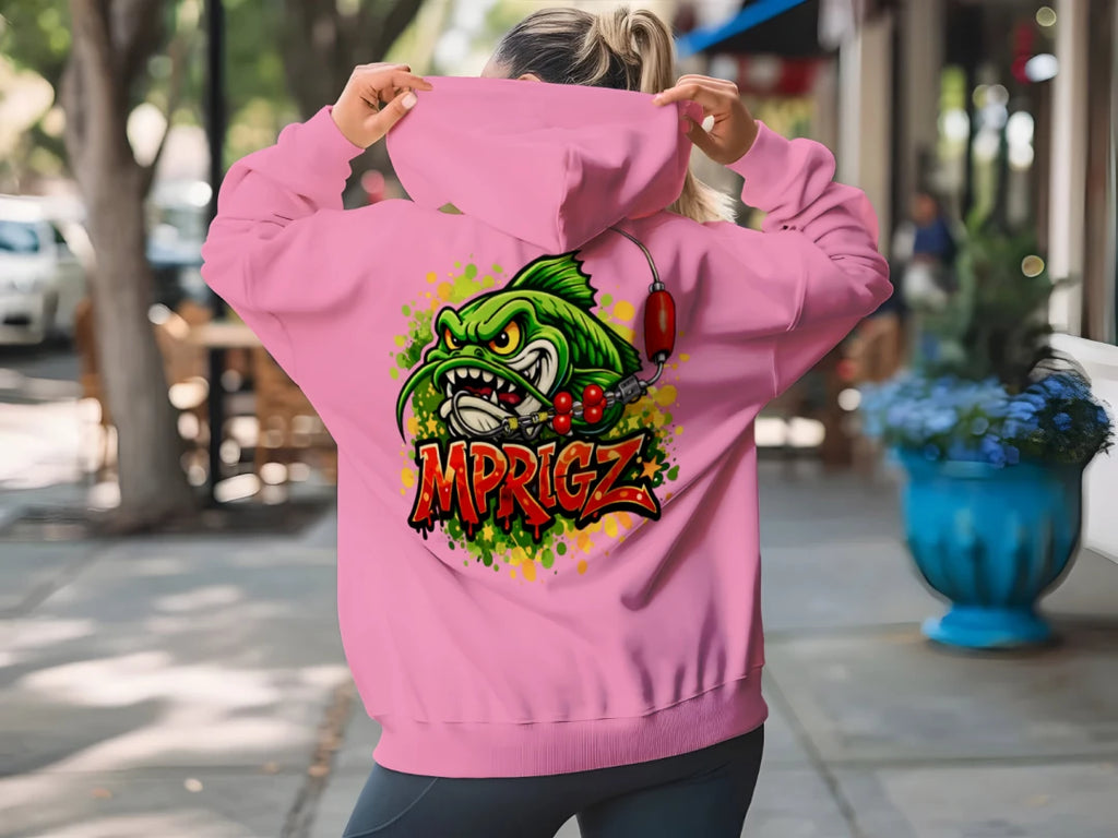 Mp RIGZ IN DA HOOD