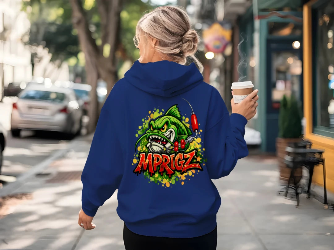 Mp RIGZ IN DA HOOD