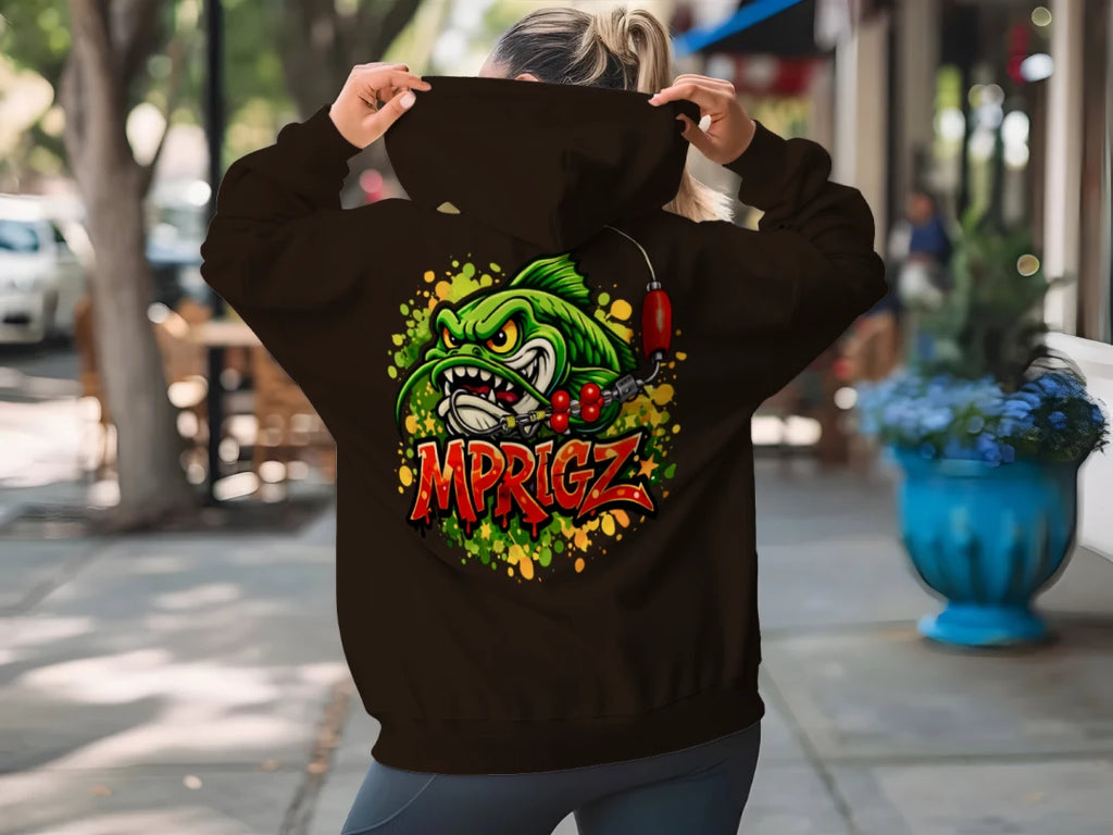 Mp RIGZ IN DA HOOD