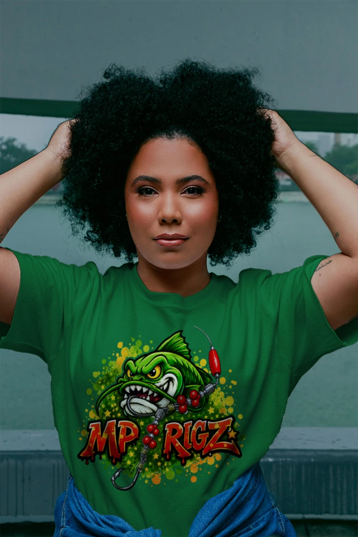 MP RIGZ Crew Shirt