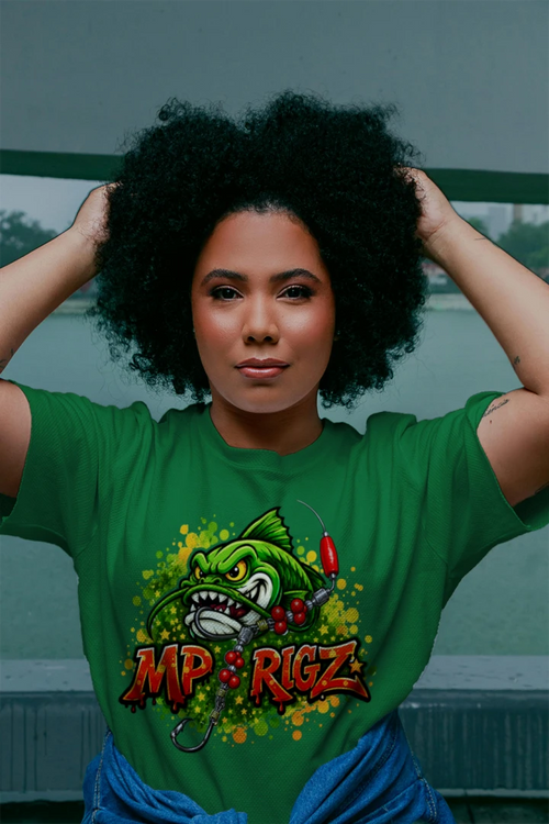 MP RIGZ Crew Shirt