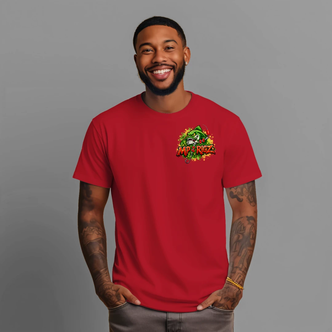 MP RIGZ Pledge Tee