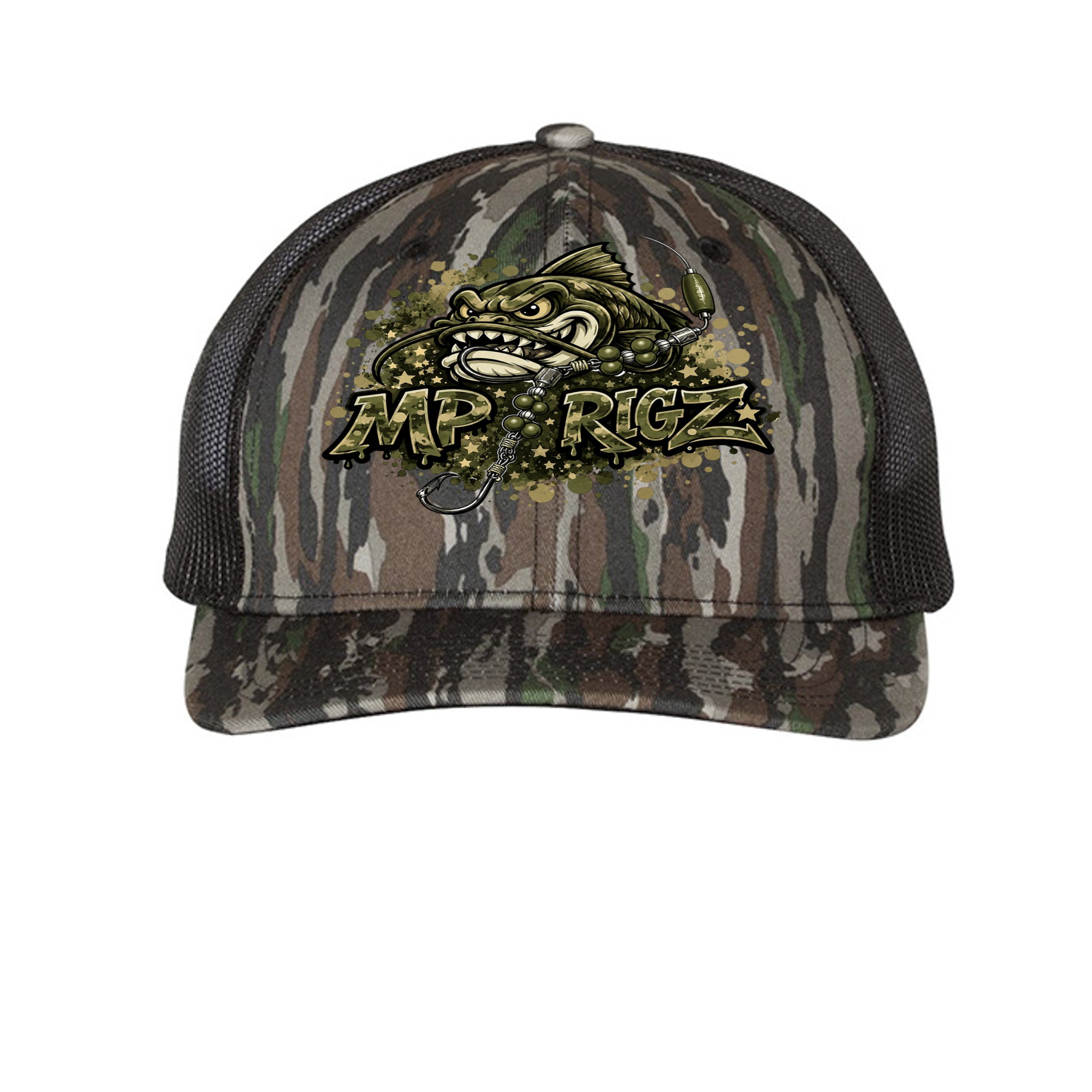 Realtree Original/ Black - 112P - FRONT